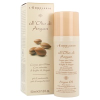 Argan Gesichtscreme