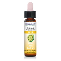 Elixir floral N ° 19 Haya ecológica 10 ml de elixir floral - Ladrome | Natural Doctor