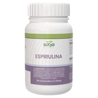 Spirulina