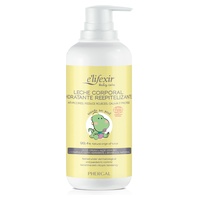 E'lifexir® baby care hydratační tělové mléko