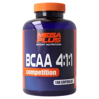 Bcaa 4: 1: 1 Wettbewerb
