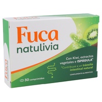Fuca natulivia