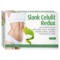 Slank celulit redux