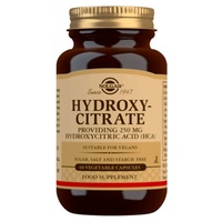 Hydroxycitrate