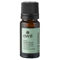 Aceite esencial de Palmarosa ecológico 10 ml de aceite esencial - Avril | Natural Doctor