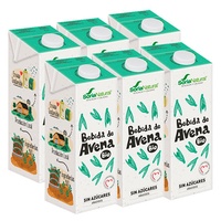 Pack Bebida de avena Bio