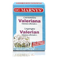 Caramelos de valeriana 20 caramelos - MARNYS® | Natural Doctor