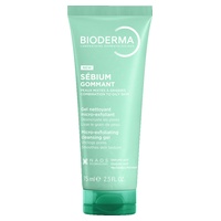 Sébium čisticí exfoliační gel pro mastnou pleť