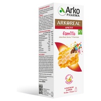 Arkoreal apetit junior sirup