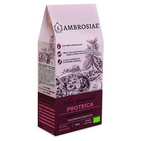 Ubergranola Protein Müsli mit dunklem Kakao