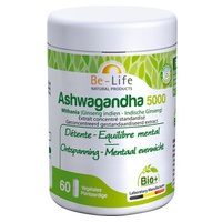 Ashwagandha 5000