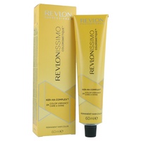 revlonissimo colorsmetique hårfärgning 8,34