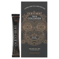 True collagen - hydrolyserade kollagenpeptider