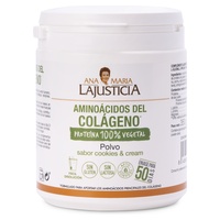 Kollagén aminosavak (növényi fehérje)