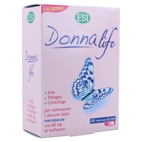 donna liv