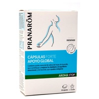 Forte capsules Support mondial