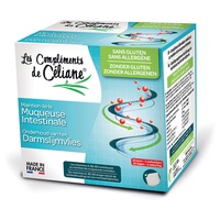 Mantenimiento de la mucosa intestinal 20 sobres de 3g - Céliane Gluten Free | Natural Doctor