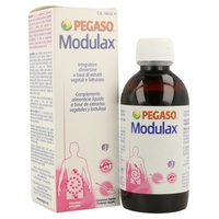 Modulax sirap