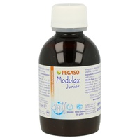 Modulax Junior Sirap