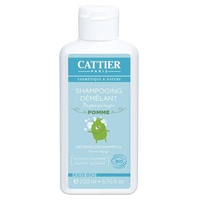 Entwirrendes Shampoo für Kinder