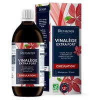 Vinalège cirkulace
