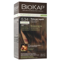 Nutricolor Delicato ljusbrun honung 5,34