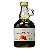 Sirop d'érable grade C