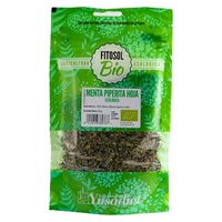 Infusión de menta piperita 25 g (Menta) - Ynsadiet | Natural Doctor