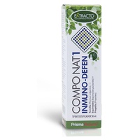 Compo Nat 1 Inmunodefen Spray 50 ml - Prisma Natural | Natural Doctor