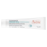 Cleanance komedomad peeling för finnar och akne