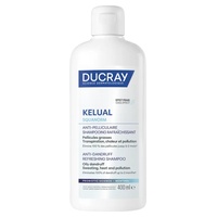 Kelual squanorm uppfriskande schampo