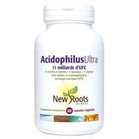 Acidophilusultra