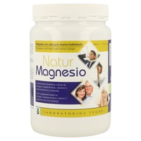 Naturligt magnesium