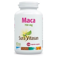 Maca