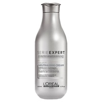 Silber Conditioner
