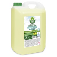 Eco Bath Cleaner 5 L - Trebol Verde