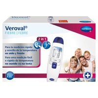 Veroval horečka