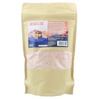 Sel rose fin de l'Himalaya