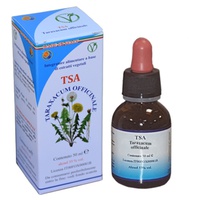 Tsa Taraxacum Officinalis