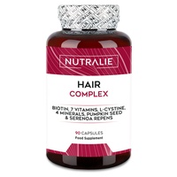 Haj komplex vitaminok a haj számára