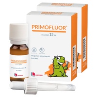 Balíček bambini primofluor