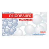 Oligobauer Manganês