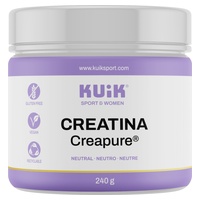 Kreatin creapure