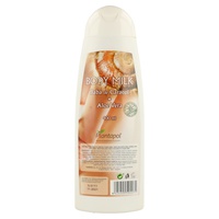 Snigelslime och Aloe Vera Body Milk