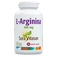 L-arginin