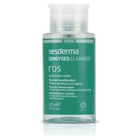 Sensyses Cleanser Ros Cleansing Make-up Remover