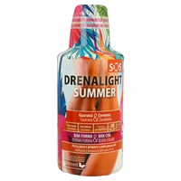 Drenalight SOS Summer 600 ml - Dietmed | Natural Doctor