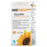 Masomega 369 60 pérolas - Masvitam