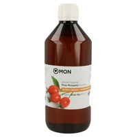 Nypon olja