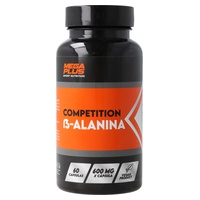 B-Alanina competition
